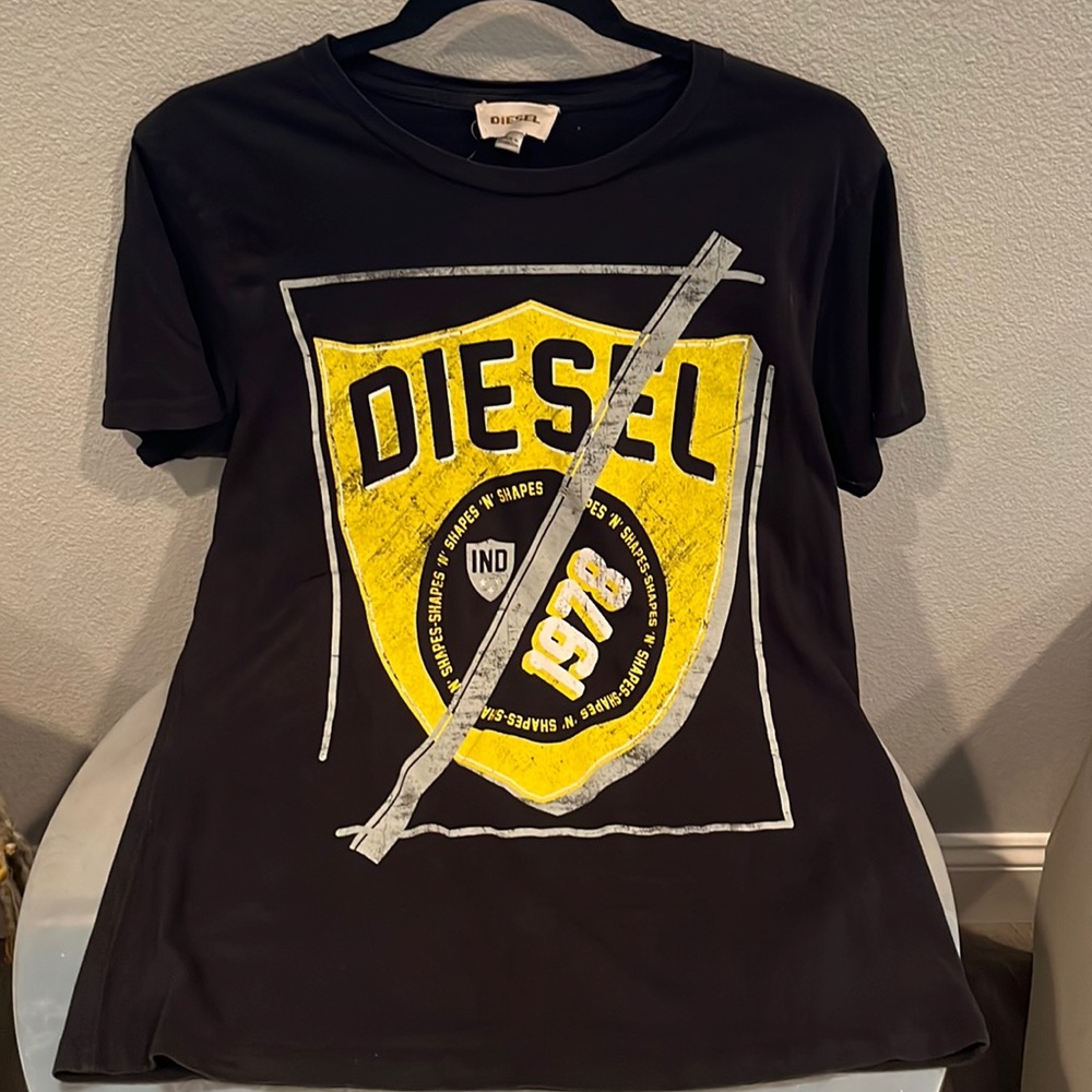 DIESEL T-shirt